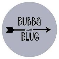 Bubba and Blue Design coupons
